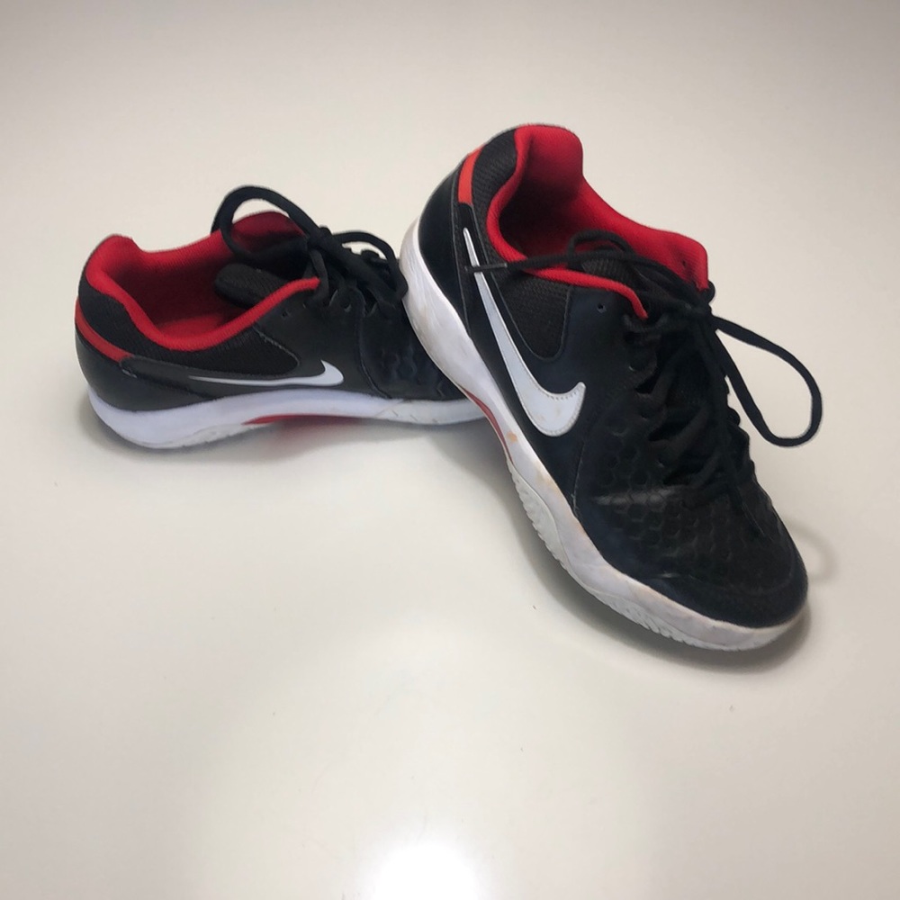 Nike Tennis Shoes!